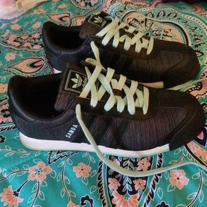 Adidas Samoa